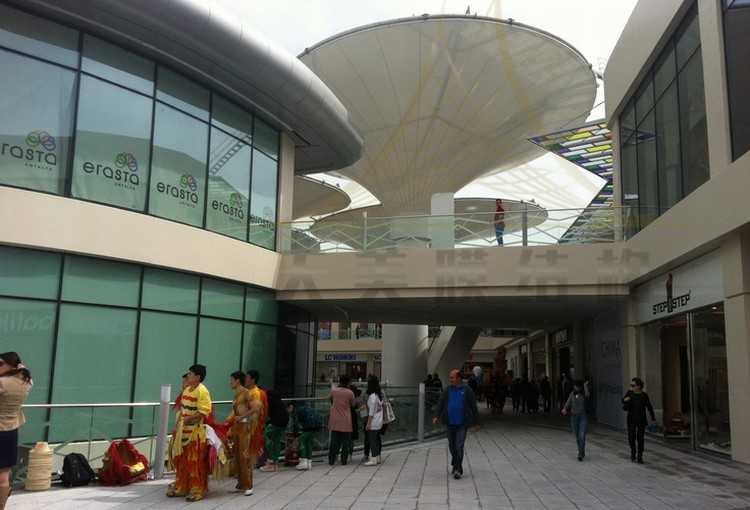 景觀膜結(jié)構(gòu) 景觀膜結(jié)構(gòu)