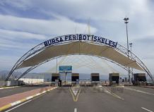 收費站膜結(jié)構(gòu)