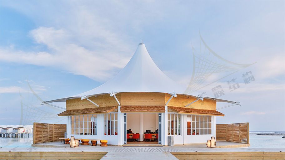 酒店膜結(jié)構(gòu) 酒店膜結(jié)構(gòu)