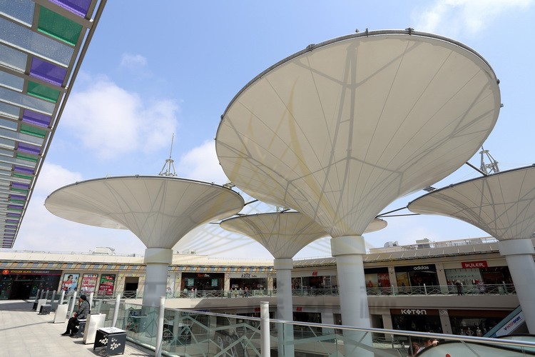 景觀膜結(jié)構(gòu) 景觀膜結(jié)構(gòu)