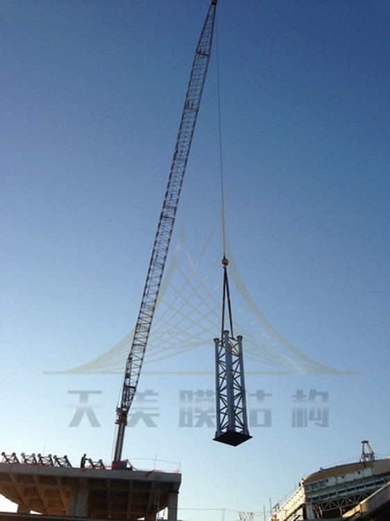 景觀膜結(jié)構(gòu) 景觀膜結(jié)構(gòu)