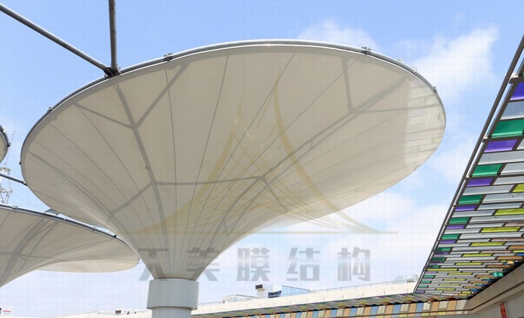 景觀膜結(jié)構(gòu) 景觀膜結(jié)構(gòu)