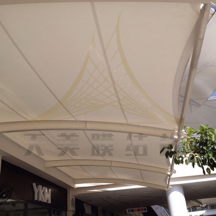 景觀膜結(jié)構(gòu) 景觀膜結(jié)構(gòu)