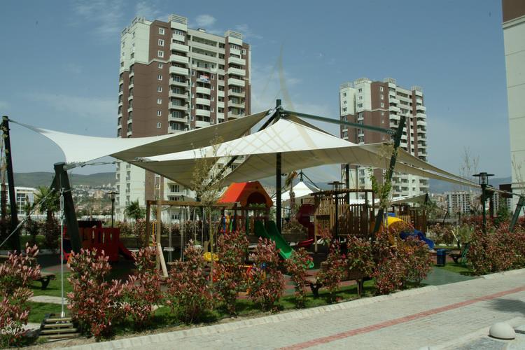 遮陽(yáng)膜結(jié)構(gòu) 遮陽(yáng)膜結(jié)構(gòu)